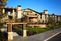 The Westin Verasa Napa