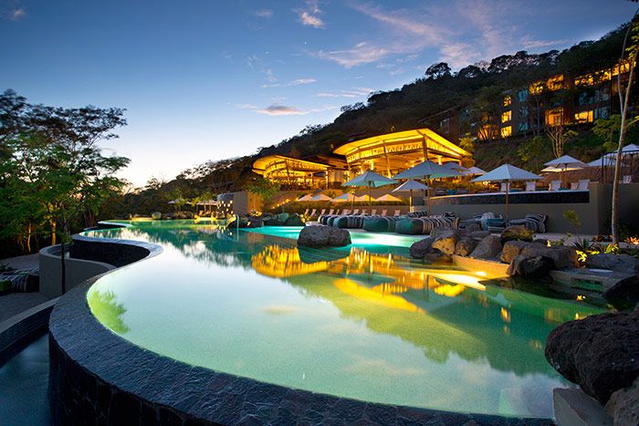 Andaz Peninsula Papagayo 1