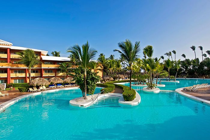 Iberostar Dominicana 1