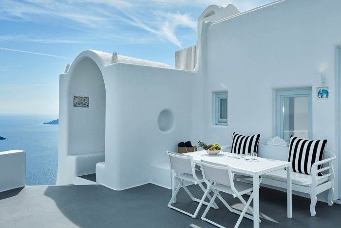 Eden Villas 1