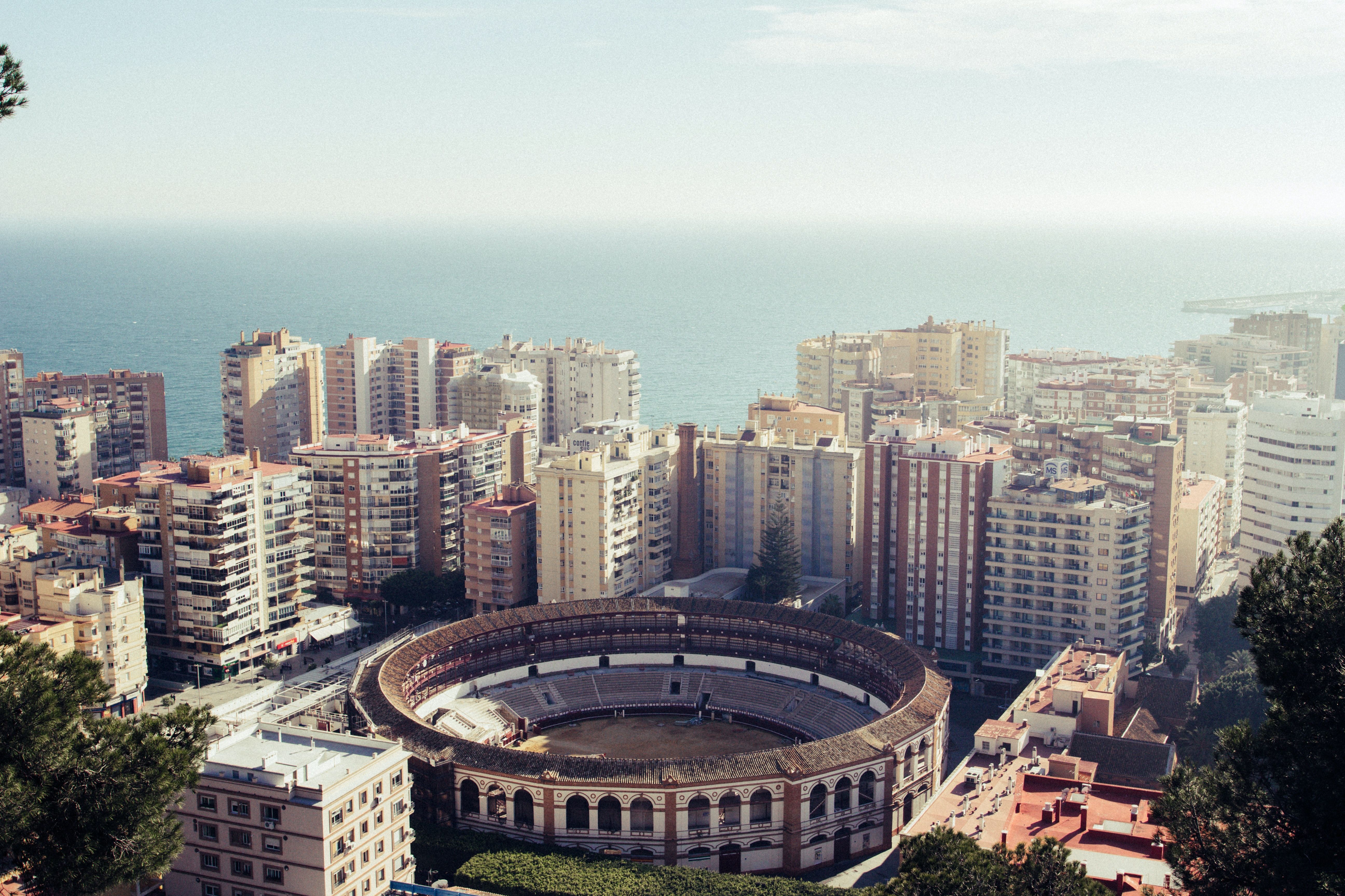 Malaga