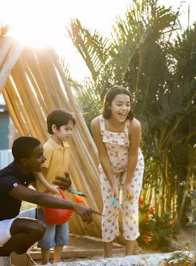 Mini Club Med
